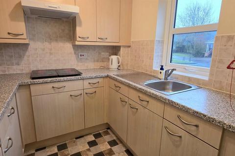 undefined, Ingle Court, Market Weighton, York