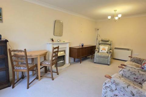undefined, Ingle Court, Market Weighton, York