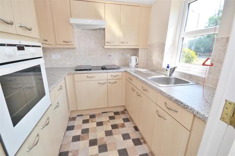 undefined, Ingle Court, Market Weighton, York