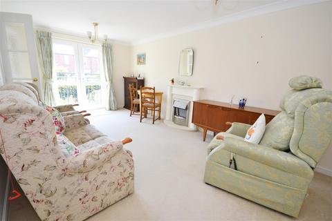 undefined, Ingle Court, Market Weighton, York
