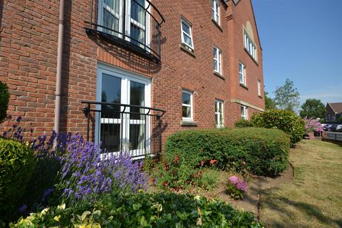undefined, Ingle Court, Market Weighton, York