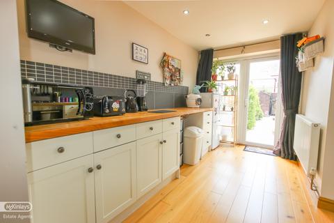 2 bedroom terraced house to rent, TAUNTON TA2