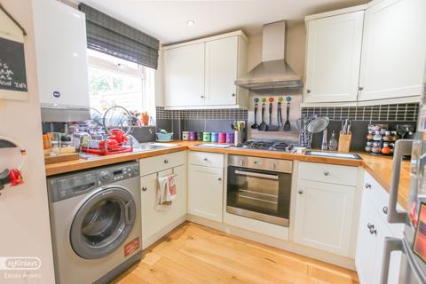 2 bedroom terraced house to rent, TAUNTON TA2