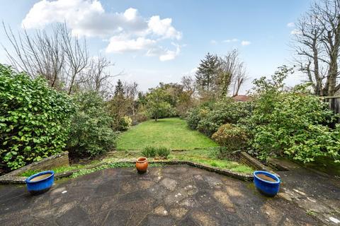 4 bedroom detached house for sale, Shaftesbury Avenue, Kenton, HA3 0QX