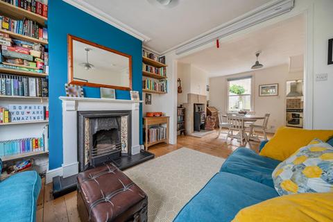 3 bedroom terraced house for sale, Ferndale Road, Bath BA1