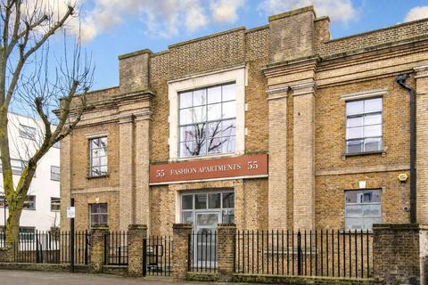 1 bedroom apartment for sale, Grafton Road, Kentish Town, NW5