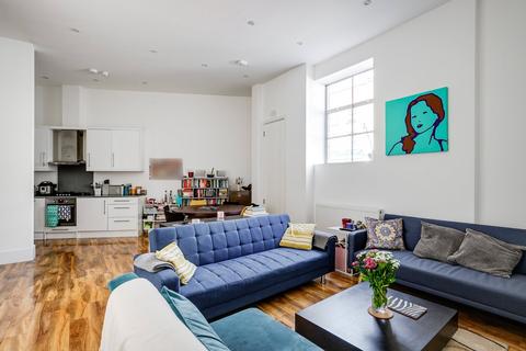 1 bedroom apartment for sale, Grafton Road, Kentish Town, NW5