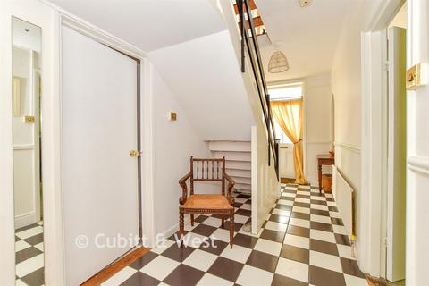 5 bedroom detached house for sale, Stein Road, Southbourne, Hampshire