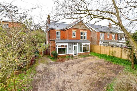 5 bedroom detached house for sale, Stein Road, Southbourne, Hampshire