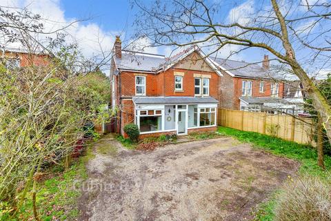 5 bedroom detached house for sale, Stein Road, Southbourne, Hampshire