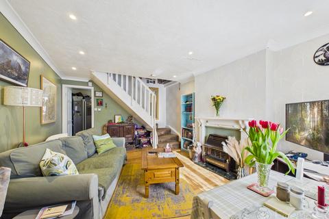 2 bedroom terraced house for sale, Roxburghe Close, Whitehill, Bordon, Hampshire, GU35