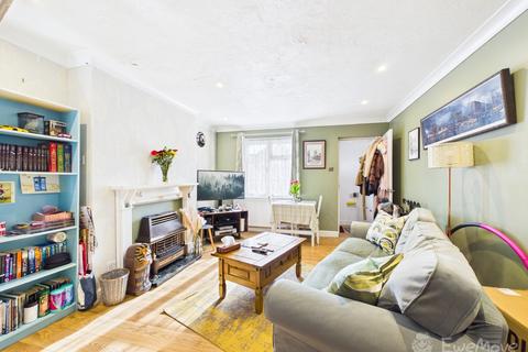 2 bedroom terraced house for sale, Roxburghe Close, Whitehill, Bordon, Hampshire, GU35
