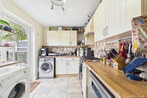 2 bedroom terraced house for sale, Roxburghe Close, Whitehill, Bordon, Hampshire, GU35