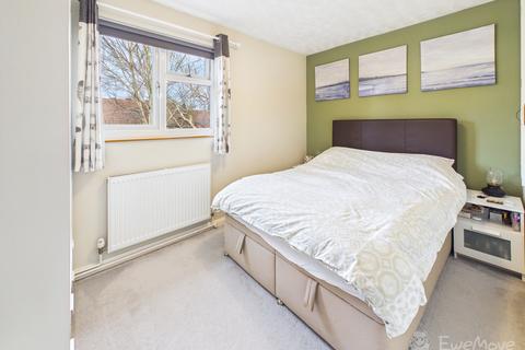 2 bedroom terraced house for sale, Roxburghe Close, Whitehill, Bordon, Hampshire, GU35