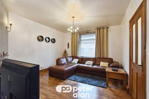 3 bedroom terraced house for sale, Glyndwr Street, Merthyr Vale, MERTHYR TYDFIL