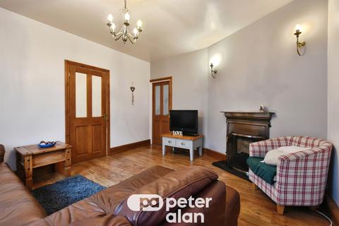 3 bedroom terraced house for sale, Glyndwr Street, Merthyr Vale, MERTHYR TYDFIL