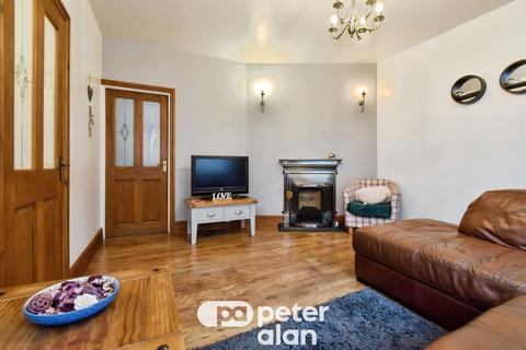 3 bedroom terraced house for sale, Glyndwr Street, Merthyr Vale, MERTHYR TYDFIL