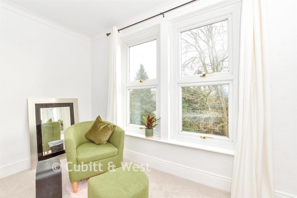 Internal Lifestyle Photograph