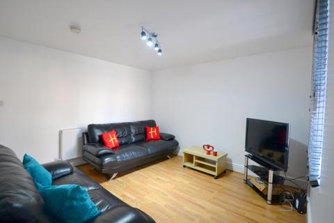 undefined, (4 Bed) Watkin Street, Nottingham NG3