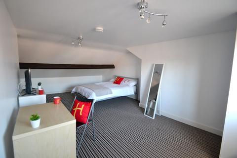 undefined, (4 Bed) Watkin Street, Nottingham NG3