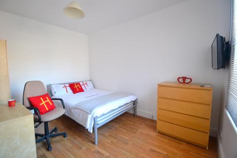 undefined, (4 Bed) Watkin Street, Nottingham NG3