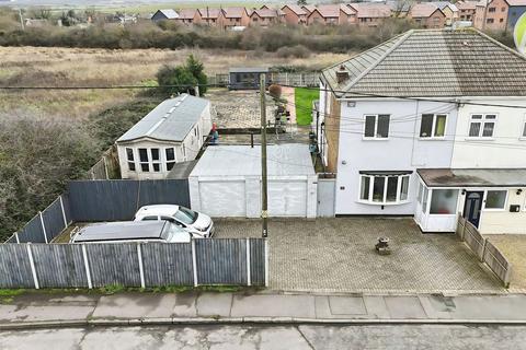 undefined, Southend Road, Fobbing, SS17
