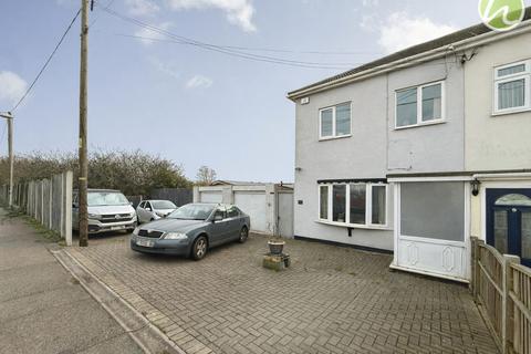 undefined, Southend Road, Fobbing, SS17