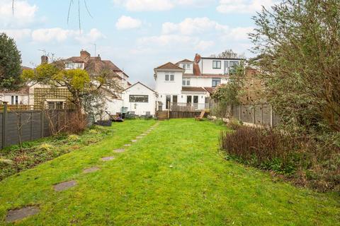 4 bedroom semi-detached house for sale, Canford Lane, Bristol, BS9