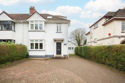 undefined, Canford Lane, Bristol, BS9
