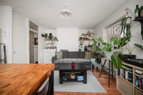 1 bedroom flat for sale, Thoresby Street, Shoreditch, N1