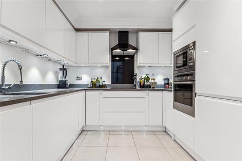 3 bedroom flat to rent, Cadogan Court, Draycott Avenue, SW3