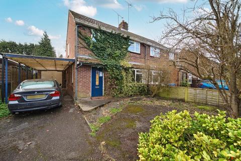 Goaters Road,  Ascot,  SL5