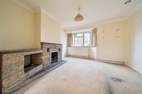 3 bedroom semi-detached house for sale, Goaters Road, Ascot, SL5