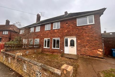 undefined, Caledon Close, Hull, HU9