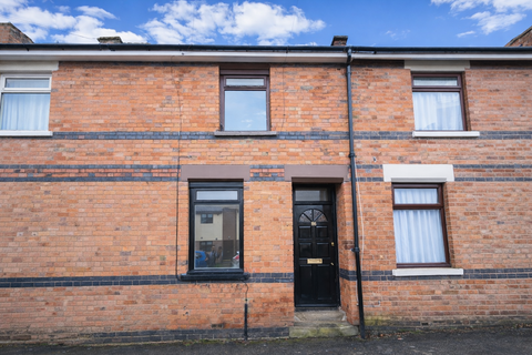 undefined, Millbrook Street, Cheltenham