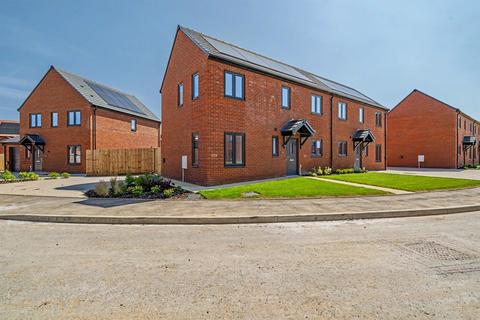 3 bedroom semi-detached house for sale, Eastwood, Bradwell, Great Yarmouth