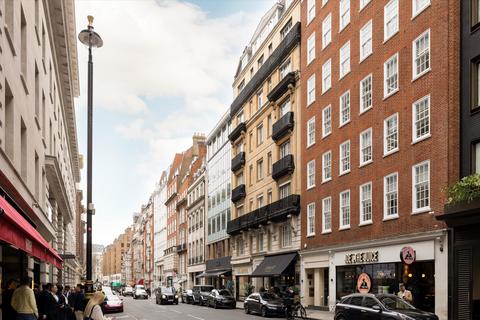 undefined, Berkeley Street, Mayfair, London, W1J