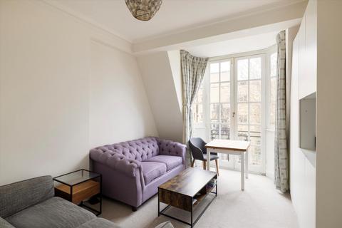Berkeley Street, Mayfair, London, W1J