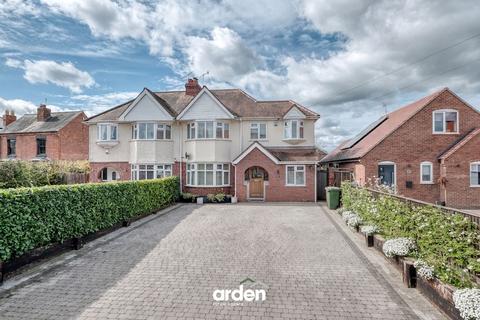 undefined, Ombersley Road, Worcester, WR3