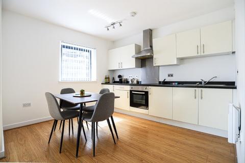 1 bedroom apartment to rent, Kings Dock Mill, Liverpool Liverpool L1