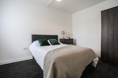 1 bedroom apartment to rent, Kings Dock Mill, Liverpool Liverpool L1