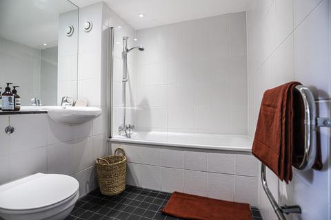 1 bedroom apartment to rent, Kings Dock Mill, Liverpool Liverpool L1