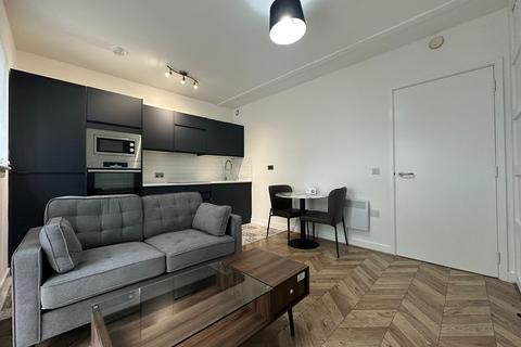 1 bedroom apartment to rent, Kings Dock Mill, Liverpool Liverpool L1