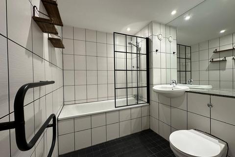 1 bedroom apartment to rent, Kings Dock Mill, Liverpool Liverpool L1