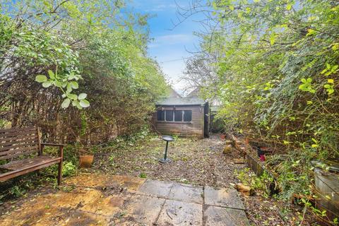 undefined, Scott Gardens, Lincoln