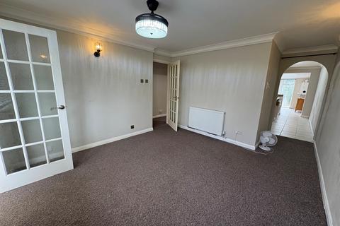 undefined, Deane Gardens, Lee-On-The-Solent