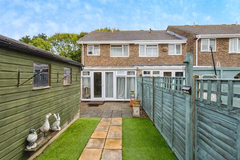 undefined, Deane Gardens, Lee-On-The-Solent