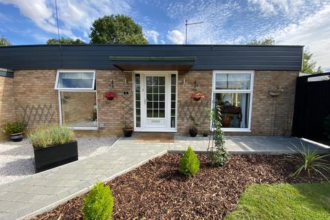 undefined, Bury Lane, Haddenham, CB6