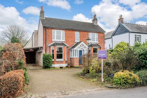 Smithy Lane, Lower Kingswood, Tadworth