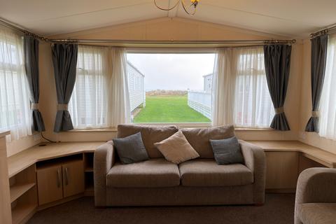 undefined, 2013 Swift Adventurer (35ft x 12ft, 2 bedroom) Yellow Sands Holiday Park, Brean TA8